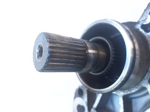 Transfer box CHEVROLET CAPTIVA (C100, C140) 2.2 D 4WD | BP33958222M36  - Image 5