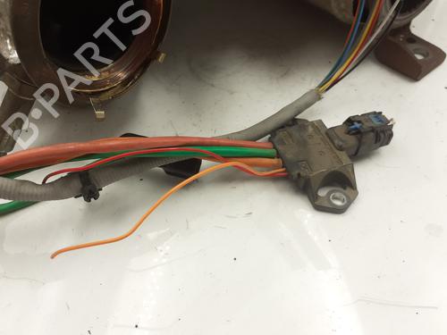 Particulate filter RENAULT KANGOO Express (FW0/1_) 1.5 dCi 95 (FW16) | BP33209413M81  - Image 5