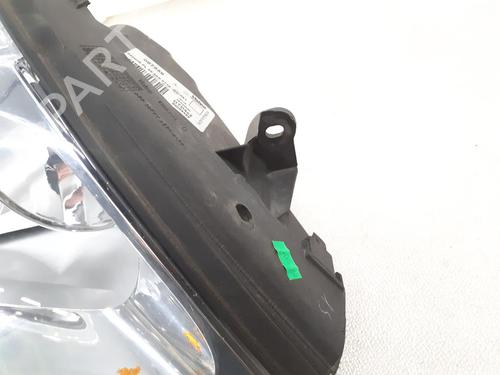 Højre forlygte RENAULT SCÉNIC I MPV (JA0/1_, FA0_) 1.6 (JA00, JA16, JA15, JA19, JA1V, JA2B, JA2C, JA0B,... | BP24792577C29 