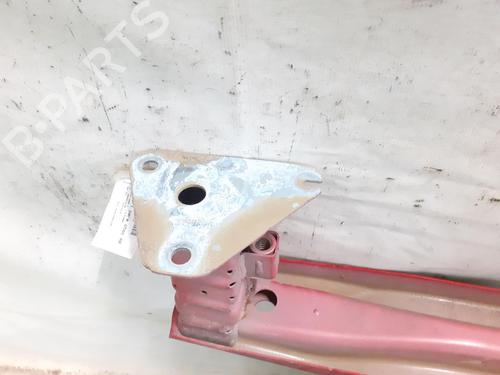 Rear bumper reinforcement PEUGEOT 2008 II (UD_, US_, UY_, UJ_, UR_, UC_) 1.5 BlueHDI 130 | BP24793584C73 