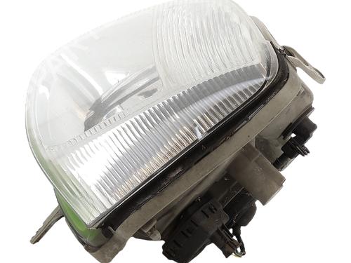 Left headlight OPEL AGILA A (H00) 1.2 16V (F68) | BP37867110C28 - Image 3