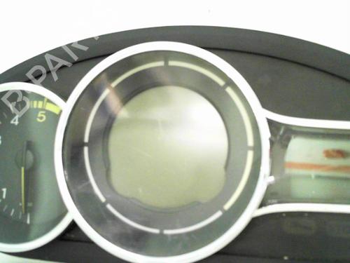 Cockpit RENAULT MEGANE III Grandtour (KZ0/1) 1.5 dCi (KZ1G, KZ1W, KZ0R) (95 hp) 24777285