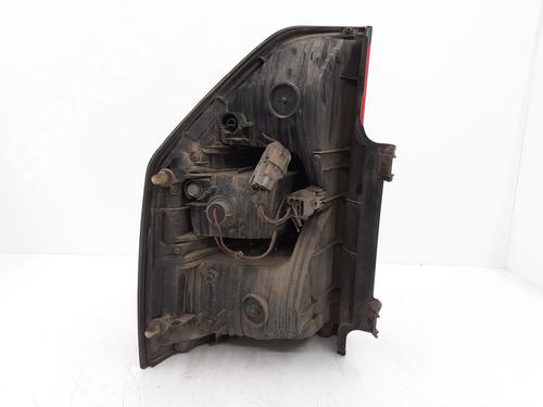 Used Right taillight Right taillight MITSUBISHI PAJERO SPORT II (KH_, KG_) 3.2 DI-D 4WD (165 hp) 31884366 31884366