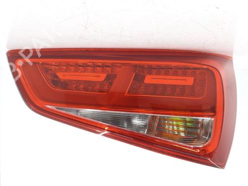 Right taillight AUDI A1 (8X1, 8XK) 1.6 TDI | BP32208150C35