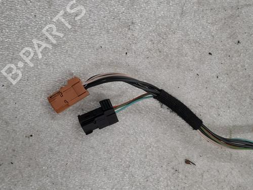 Right mirror PEUGEOT 208 I (CA_, CC_) 1.4 HDi | BP24772609C27