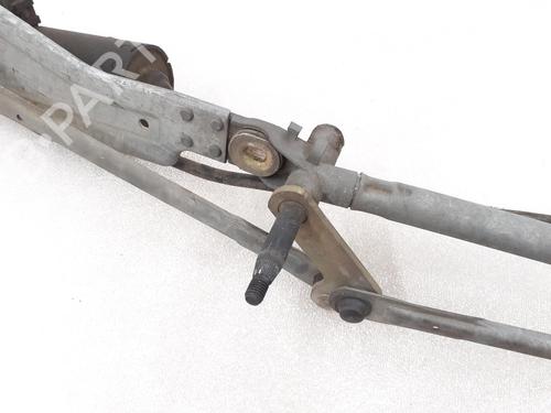 Front wiper motor CITROËN XSARA (N1) 2.0 HDi 90 | BP24787372M29 