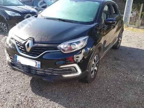 håndbremse RENAULT CAPTUR I (J5_, H5_) 1.2 TCe 120 | BP24781641I18 - Image 4