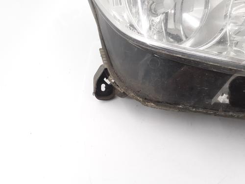 Right headlight OPEL ASTRA H (A04) 1.7 CDTI (L48) | BP30096992C29