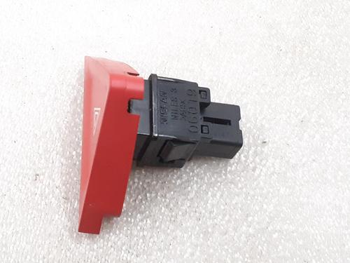 Warning switch RENAULT KOLEOS I (HY_) 2.0 dCi (HY0K) | BP24792969I22 