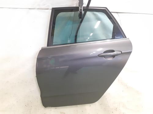 Used Left rear door CITROËN C4 II (NC_) 1.6 BlueHDi 120 (120 hp) 26429749