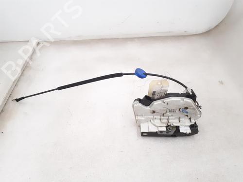 Used Front right lock VW SCIROCCO III (137, 138) 1.4 TSI (160 hp) 24793811