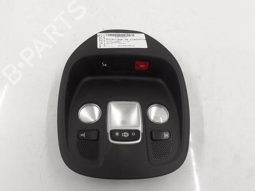 Used Interior roof light CITROËN DS4 (NX_) 2.0 HDi 165 (163 hp) 30261228