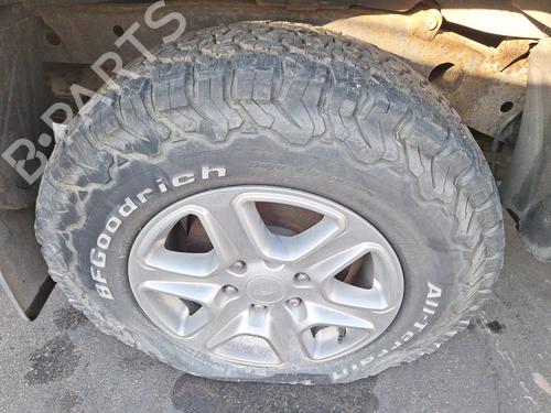 Gearbox FORD RANGER (TKE) 2.2 TDCi 4x4 | BP31908947M3 