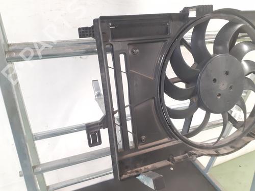 Radiator fan FORD KUGA II (DM2) 1.5 TDCi | BP32122902M35 