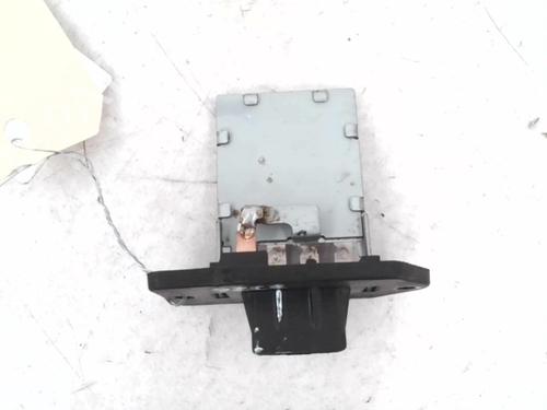 Used Heater resistor KIA RIO III (UB) 1.25 CVVT (86 hp) 24781319