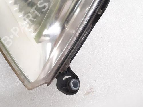 Used Right headlight FIAT FIORINO MPV (225_) 1.3 JTD Multijet (225BXB1A, 225BXB11) (75 hp) 24792334