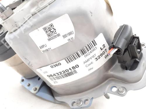 servo-brake-citroen-c5-aircross-a_-2018-24785440 main image