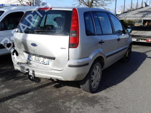 Front right window mechanism FORD FUSION (JU_) 1.4 TDCi | BP24780469C23 