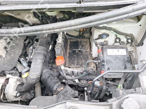 Gearbox PEUGEOT EXPERT Van (V_) 1.5 BlueHDi 120 | BP33541203M3 - Image 29