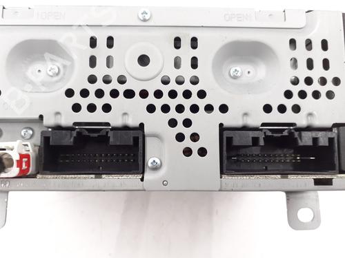 Used Radio Radio FORD GALAXY III (CK) 2.0 EcoBlue (150 hp) 30712757 30712757