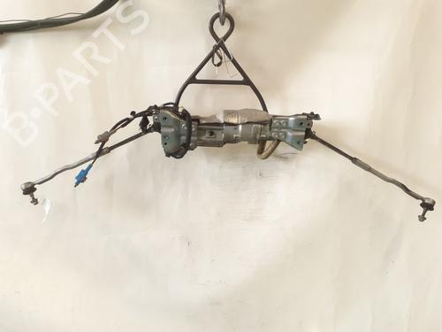 Tannstang/sevrosnekke RENAULT ESPACE VI (RHN) E-TECH 200 Hybrid (199 hp) 30564650