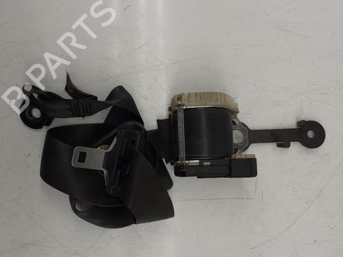 Used Front left seatbelt Front left seatbelt RENAULT CLIO II (BB_, CB_) [1998-2016] 36468431 36468431