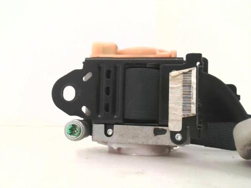Front right seatbelt NISSAN NOTE (E11, NE11) 1.5 dCi | BP24783523I25 - Image 3