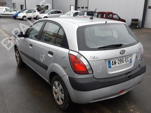Left mirror KIA RIO II (JB) 1.5 CRDi | BP24775082C26 