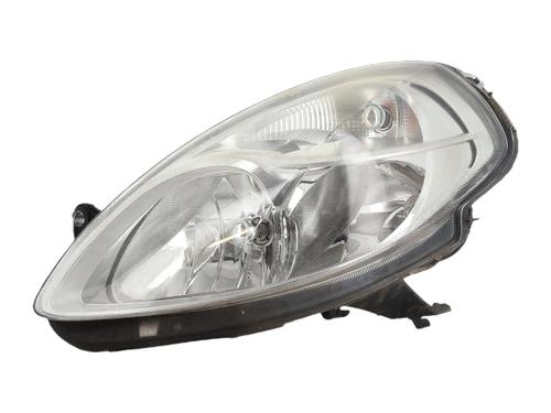 Left headlight LANCIA YPSILON (843_) 1.3 D Multijet (843.AXF11, 843.AXF1A, 843.AXM11,... | BP40609981C28 - Image 5