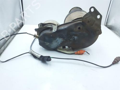 Used Particulate filter Particulate filter 37538716 37538716