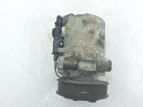 AC compressor CITROËN C3 III (SX) 1.5 BlueHDi 100 (SXYHYP, SXYHTU) | BP30121939M34 