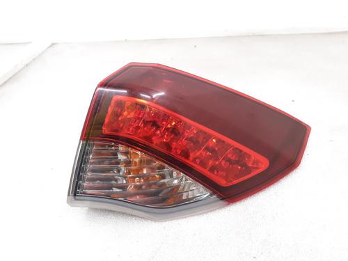 Right taillight RENAULT LAGUNA III (BT0/1) 1.5 dCi (BT00, BT0A, BT0T, BT1J) | BP24789511C35
