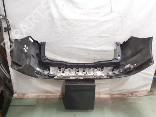 Rear bumper FORD GALAXY III (CK) 2.0 EcoBlue | BP29829534C8