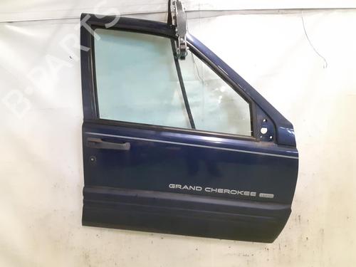 Right front door JEEP GRAND CHEROKEE I (ZJ, ZG) 2.5 TD 4x4 (Z) | BP24793128C3 