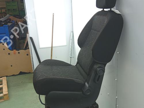 Used Left front seat Left front seat 36817325 36817325