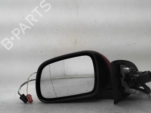 Used Left mirror PEUGEOT 307 (3A/C) 2.0 HDi 110 (107 hp) 24775145