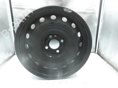 Used Rim RENAULT CLIO V (B7_) 1.0 TCe 90 (B7MT) (91 hp) 25917588