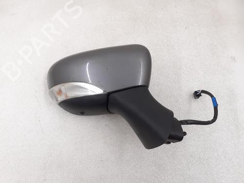 Right mirror RENAULT CLIO IV (BH_) 1.5 dCi 90 | BP24788692C27 