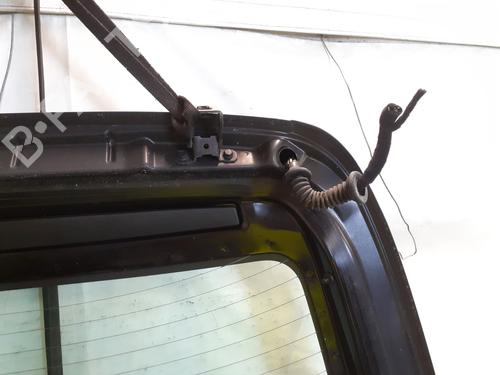 Used Tailgate Tailgate ALFA ROMEO MITO (955_) 1.6 JTDM (955AXC1B) (120 hp) 25716087 25716087