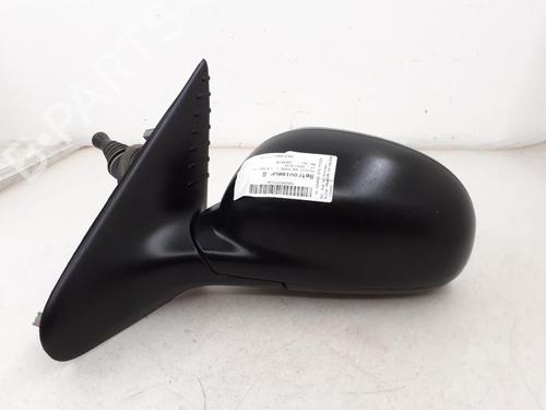 Used Left mirror PEUGEOT 406 (8B) 1.8 (90 hp) 24782159