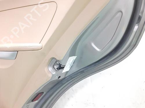 Used Right rear door MERCEDES-BENZ M-CLASS (W164) ML 320 CDI 4-matic (164.122) (224 hp) 24791197