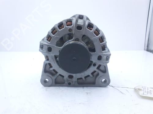 Alternator DACIA DUSTER (HM_) 1.0 LPG (HMMT) | BP37742223M7 - Image 1