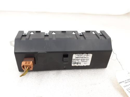 display-monitor-citroen-c4-ii-nc_-2009-24788970 main image