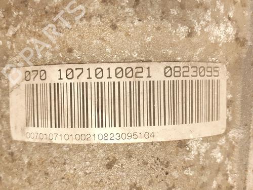Gearbox BMW 3 Touring (E91) 320 d | BP24772227M3 