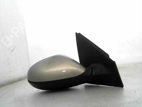 Right mirror LANCIA YPSILON (843_) 1.3 D Multijet (843.AXE11, 843.AXE1A) | BP24778230C27 