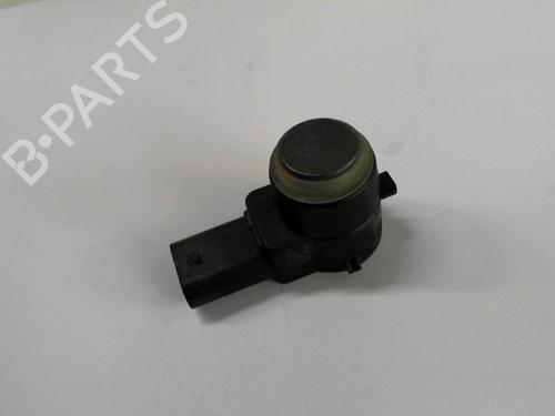 Elektronisk modul MERCEDES-BENZ A-CLASS (W169) A 170 (169.032, 169.332) (116 hp) 24775176