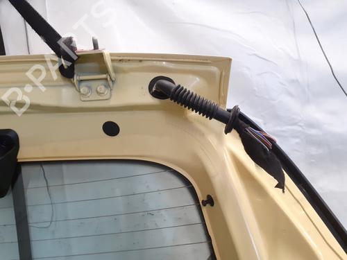 Tailgate CHEVROLET SPARK (M300) 1.0 | BP26730687C6 