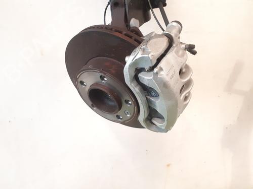 Right front suspension RENAULT MASTER III Platform/Chassis (EV, HV, UV) | BP40534844M73 - Image 4