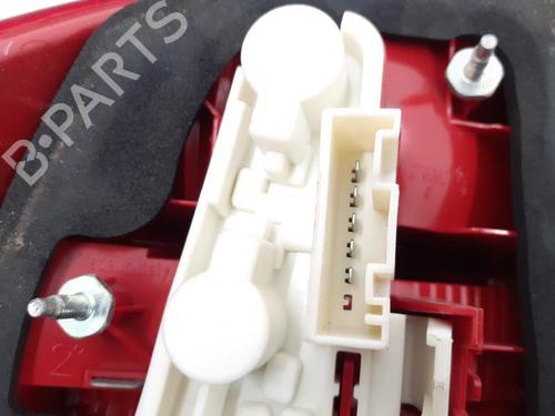 Used Right taillight Right taillight BMW 3 (E90) 318 d (122 hp) 24783181 24783181