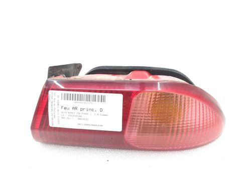 Used Right taillight ALFA ROMEO 156 (932_) 1.9 JTD (932.A2B00, 932.A2C00) (115 hp) 24786954